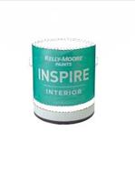 KELLY-MOORE PAINTS INSPIRE INTERIOR