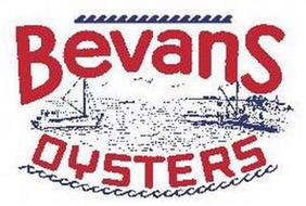 BEVANS OYSTERS