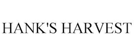 HANK'S HARVEST