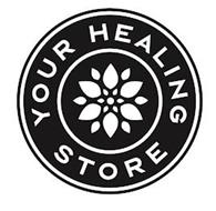 YOUR HEALING STORE