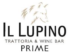 IL LUPINO TRATTORIA & WINE BAR PRIME