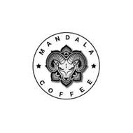 MANDALA COFFEE