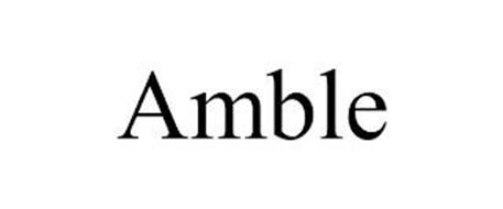 AMBLE