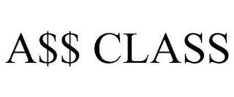 A$$ CLASS
