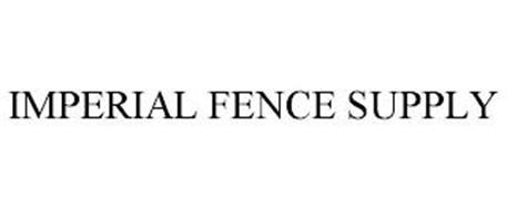 IMPERIAL FENCE SUPPLY