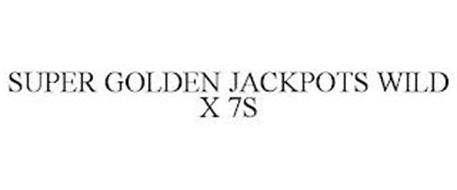 SUPER GOLDEN JACKPOTS WILD X 7S
