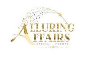 ALLURING AFFAIRS SPECIAL EVENTS