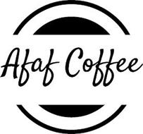 AFAF COFFEE