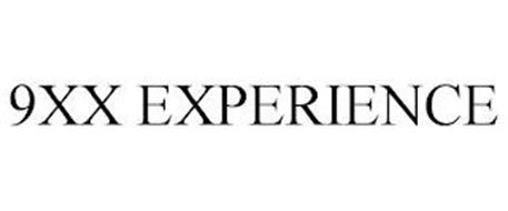 9XX EXPERIENCE