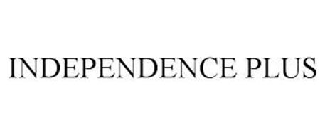INDEPENDENCE PLUS