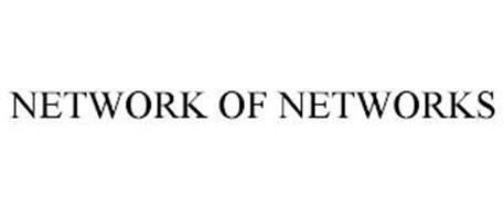 NETWORK OF NETWORKS