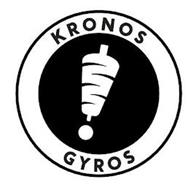 KRONOS GYROS