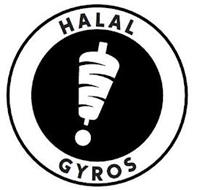 HALAL GYROS