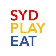 SYD PLAY EAT
