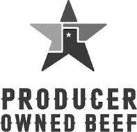 PRODUCER OWNED BEEF
