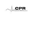 CPR COMPREHENSIVE PACS REDUNDANCY