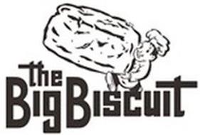 THE BIG BISCUIT