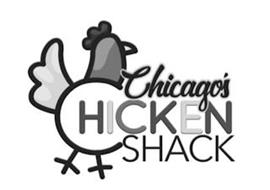 CHICAGO'S CHICKEN SHACK