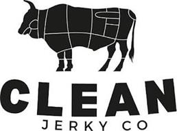 CLEAN JERKY CO