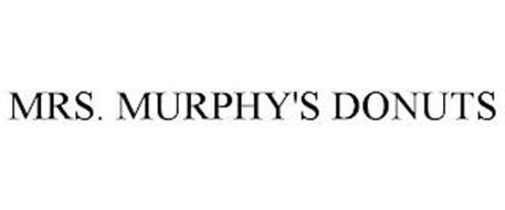 MRS. MURPHY'S DONUTS