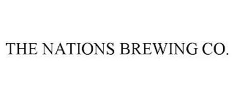 THE NATIONS BREWING CO.