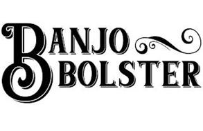 BANJO BOLSTER