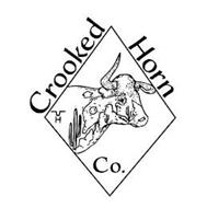 CROOKED HORN CO.