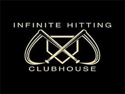 INFINITE HITTING CLUBHOUSE