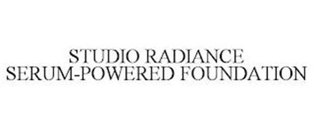 STUDIO RADIANCE SERUM-POWERED FOUNDATION