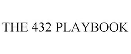 THE 432 PLAYBOOK