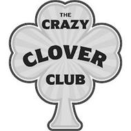 THE CRAZY CLOVER CLUB