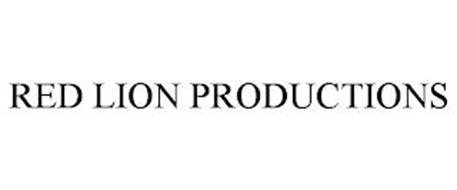 RED LION PRODUCTIONS