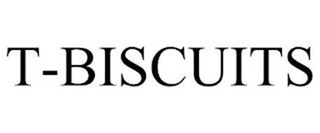 T-BISCUITS