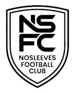 NSFC NOSLEEVES FOOTBALL CLUB