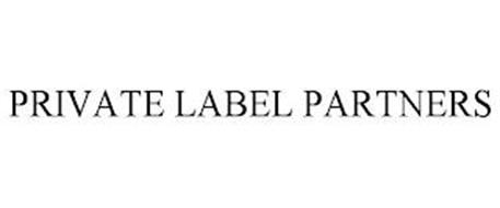 PRIVATE LABEL PARTNERS