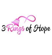 3 RINGS OF HOPE