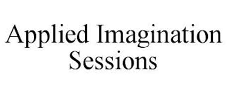APPLIED IMAGINATION SESSIONS