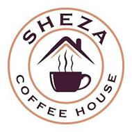 SHEZA COFFEE HOUSE