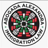ABOGADA ALEXANDRA IMMIGRATION LAW