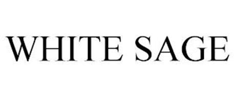 WHITE SAGE
