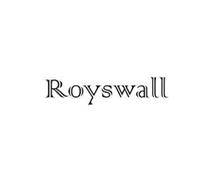 ROYSWALL
