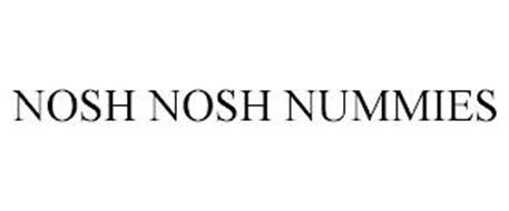 NOSH NOSH NUMMIES