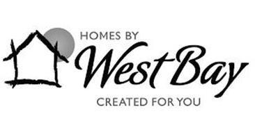 HOMES BY WESTBAY CREATED FOR YOU