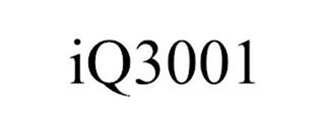 IQ3001
