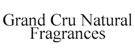 GRAND CRU NATURAL FRAGRANCES
