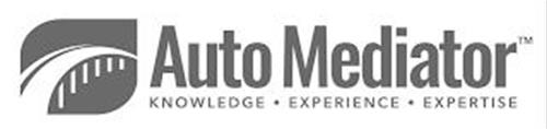 AUTO MEDIATOR KNOWLEDGE · EXPERIENCE · EXPERTISE