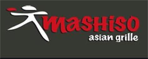 MASHISO ASIAN GRILLE