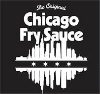 THE ORIGINAL CHICAGO FRY SAUCE