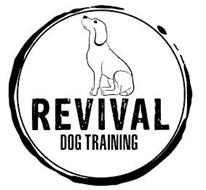 REVIVAL DOG TRAINING
