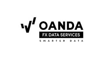 OANDA FX DATA SERVICES SMARTER DATA